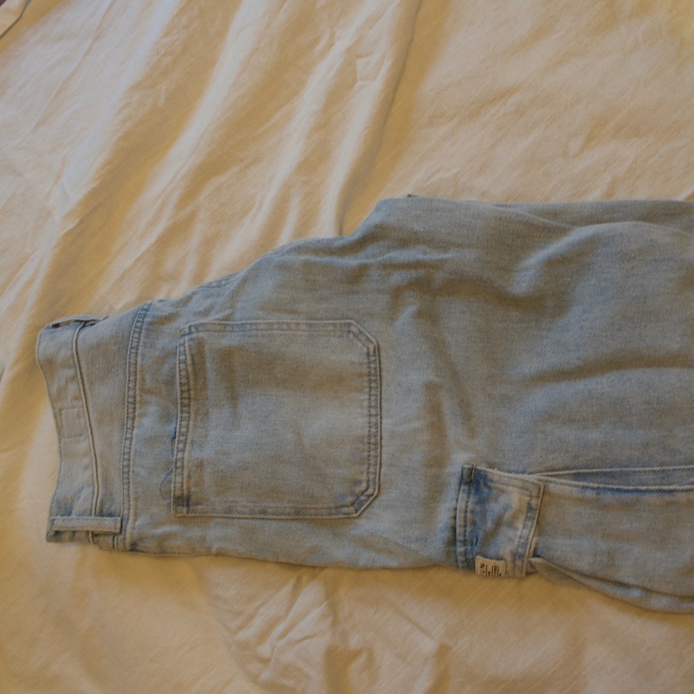 Pacsun Mens Jeans